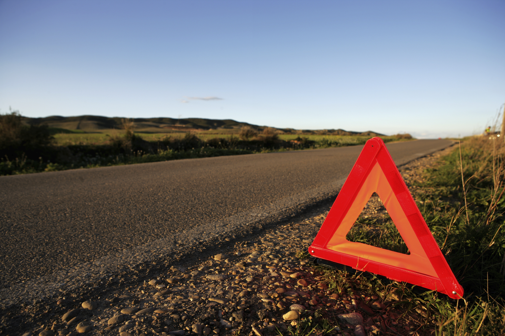 Bilan Prévention Routière 2015 Bilan des accidents de la route en 2015