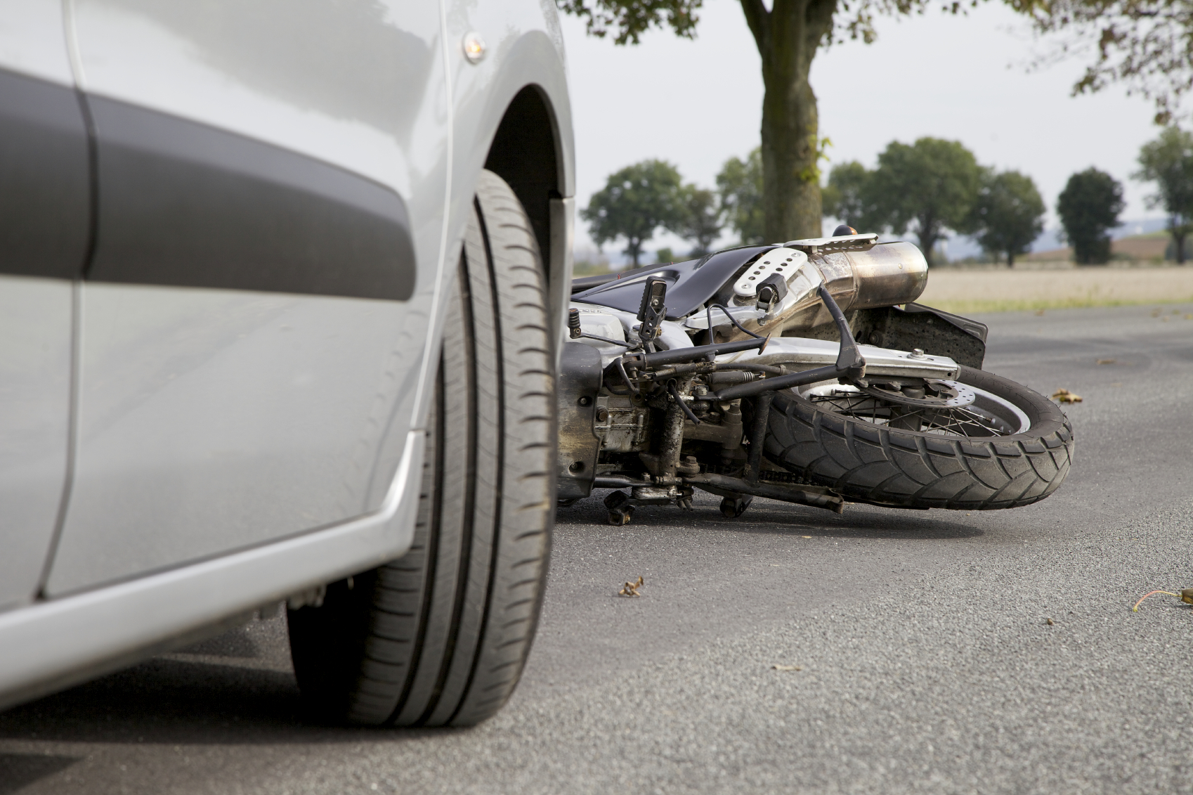 Mesures correctives pour combattre les accidents de la route