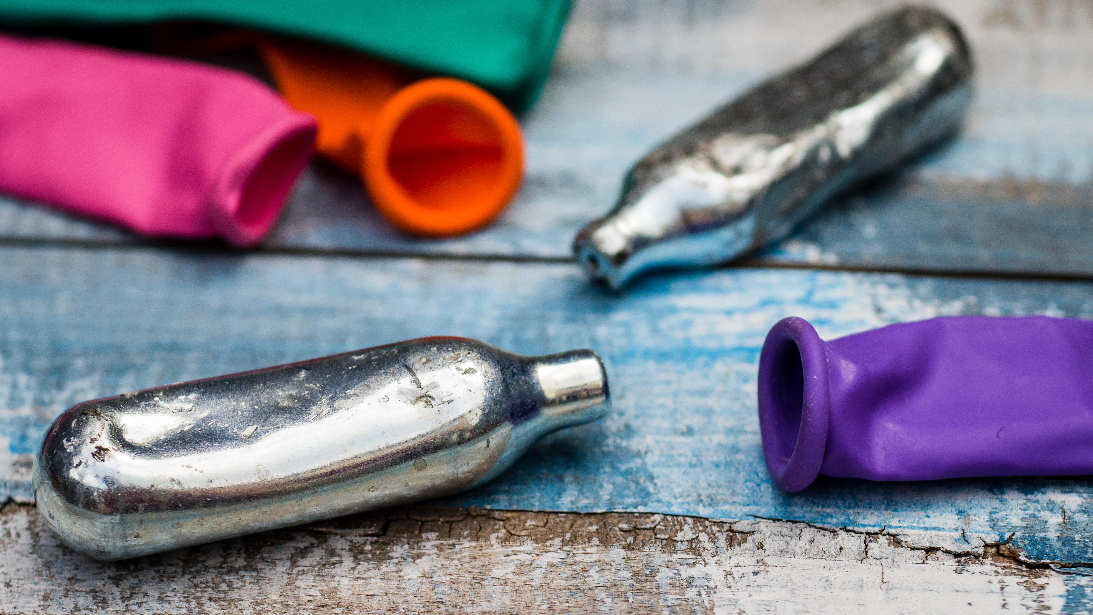 Protoxyde d’azote : les dangers Les risques de la consommation du proto