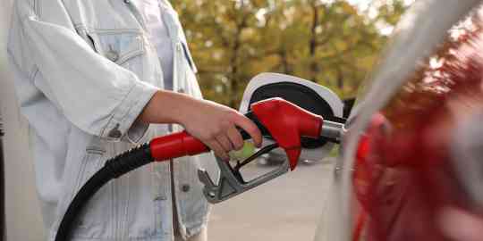 Economiser l’essence