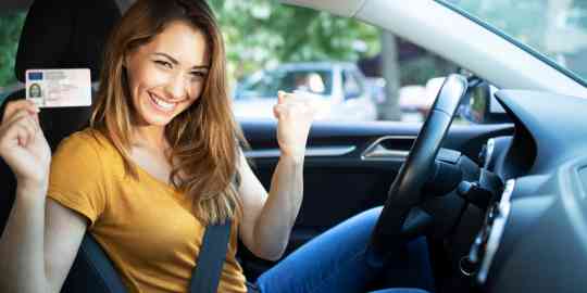 questions épreuve permis de conduire