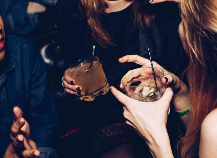 Enquête Vigicarotte : Alcool et drogue au volant, les usages des 18-25 ans