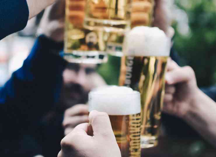 Les idées reçues sur l'alcool