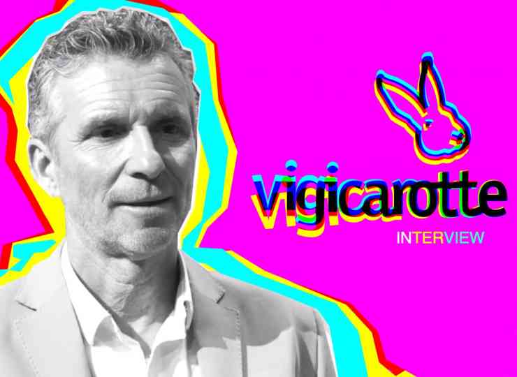 Il répond à nos questions pour Vigicarotte