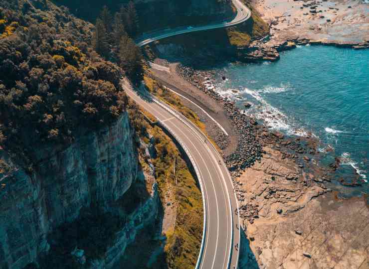 Campagne de prévention "la route de ma vie"