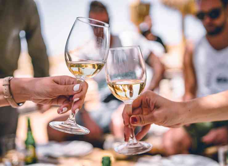Simple Wine sensibilise aux ravages de l’alcool