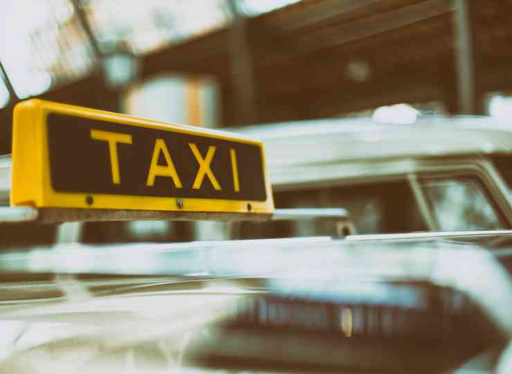 Des taxis gratuits pour lutter contre l'alcool au volant