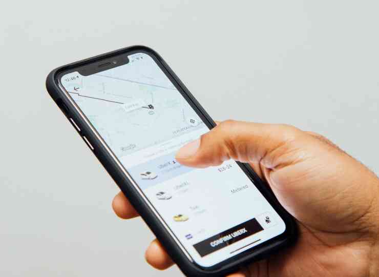 En Russie, Uber sensibilise sur la conduite en état d'ivresse