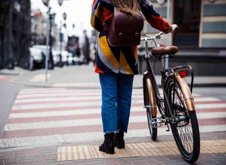 La sécurité routière concerne tous ceux qui circulent