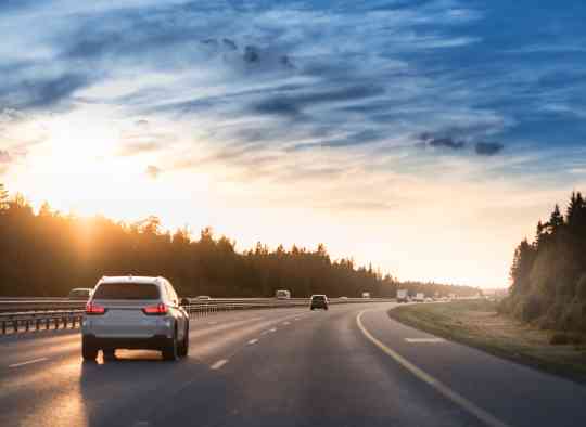 Diminution du nombre de morts sur la route bien inférieure à celle du trafic