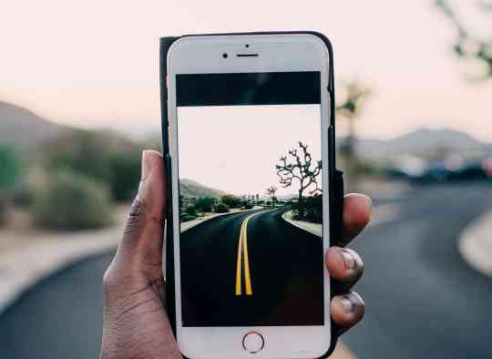 Sur la route le téléphone peut tuer