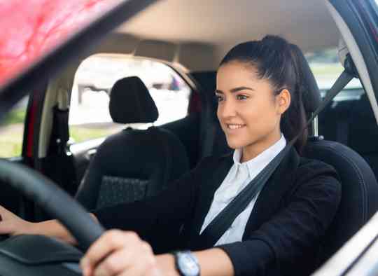 Conseils pour bien se conduire sur la route