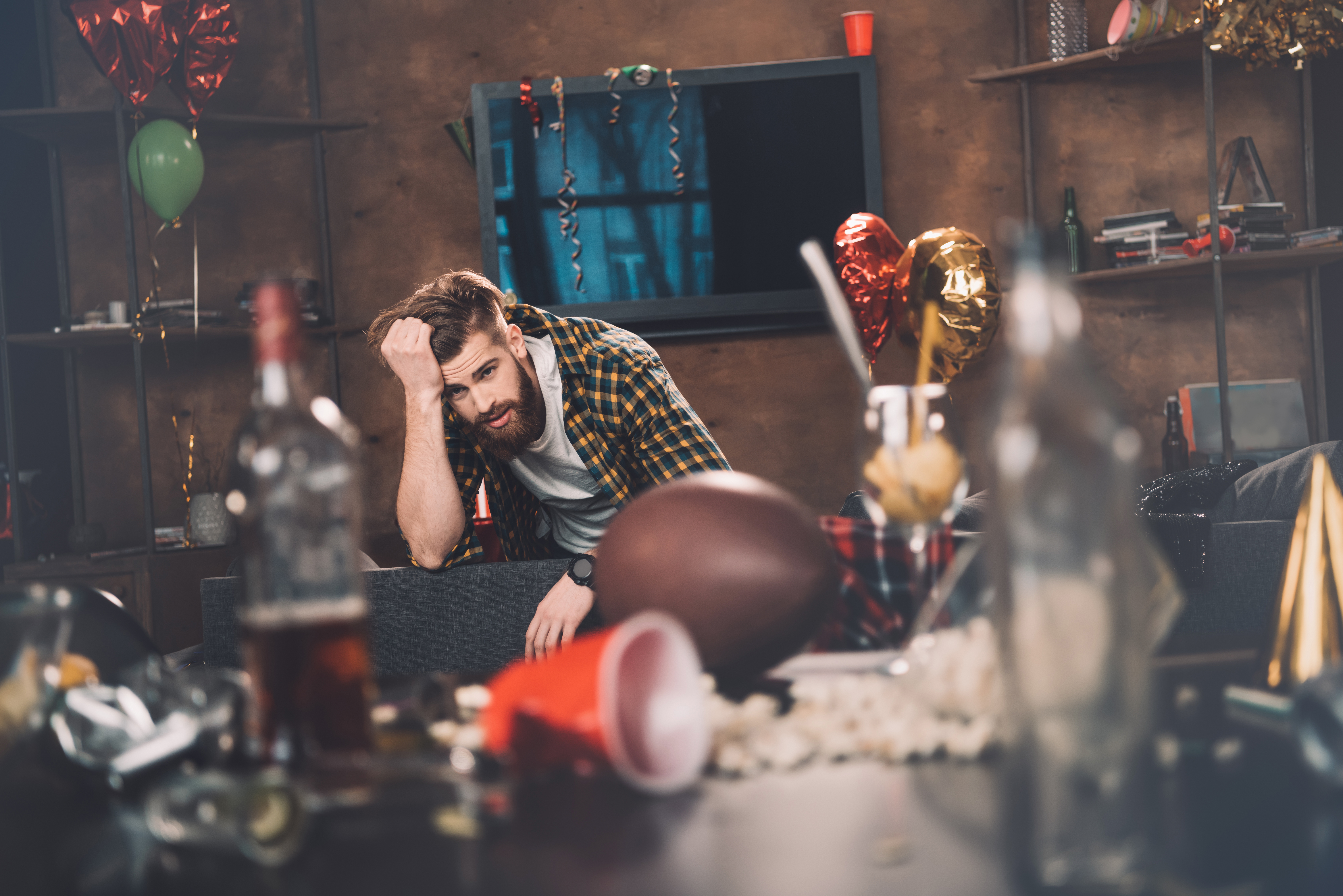 Les risques du binge drinking Ce phénomène touche principalement les jeunes de 18 à 25 ans et n’est pas sans risque.