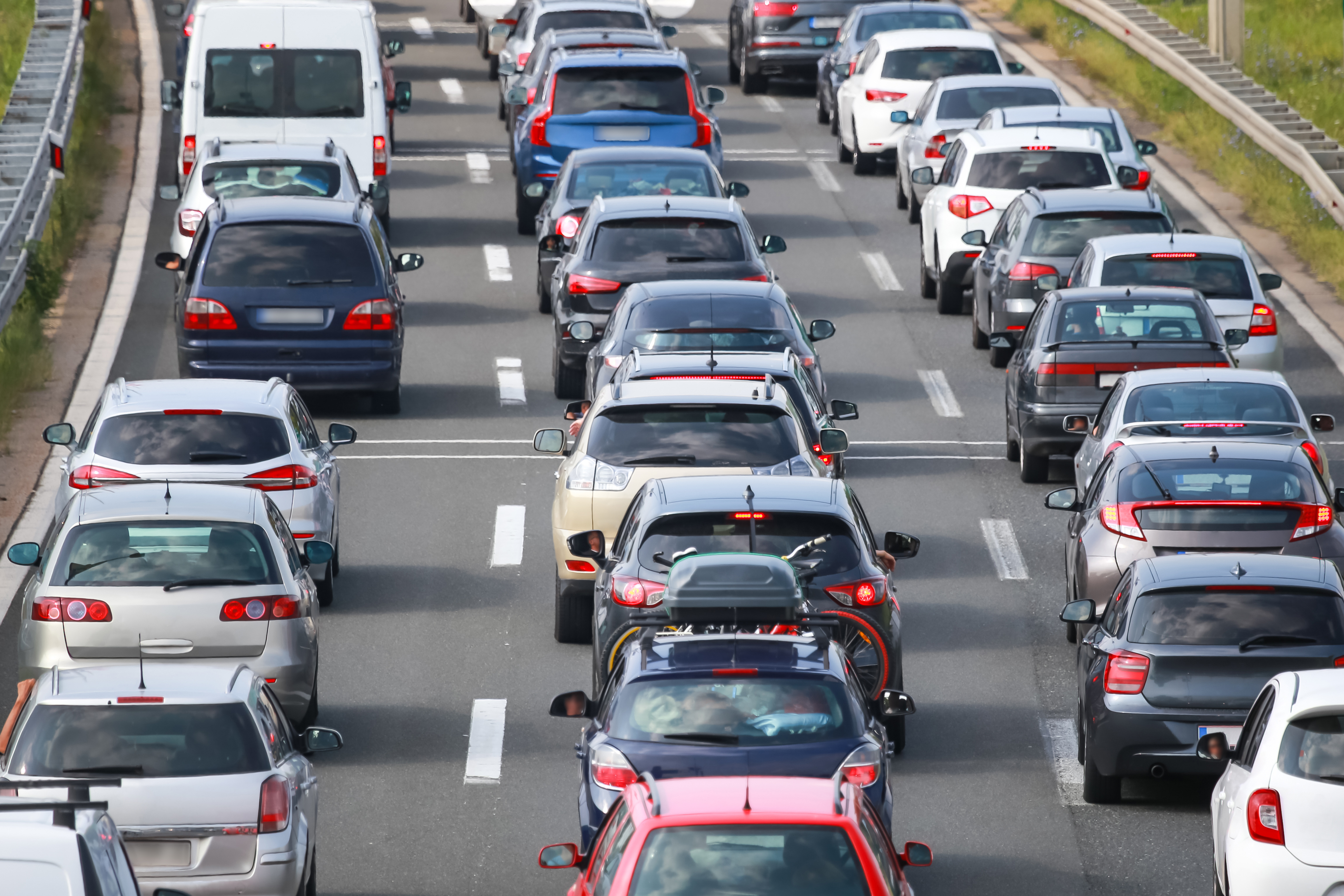 Conseils départ en vacances Sécurité routière : départ en vacances