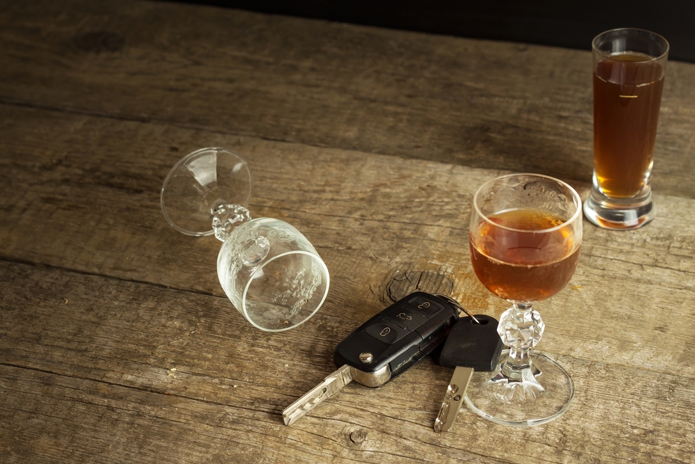 Des taxis gratuits pour en finir avec l’alcool au volant Initiative canadienne pour lutter contre l'alcool au volant